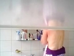 Hidden Cam. Hottest Tits ever!