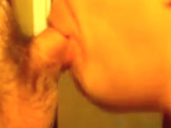 TheCockChurch - Ultimate Pulsating Oral Creampies