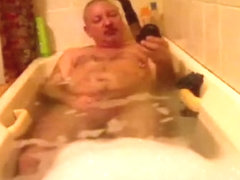 Bath, Smoke and Pump