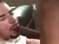 fetish LONG COCK scene 3