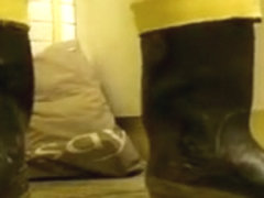 nlboots - boots (rubber)