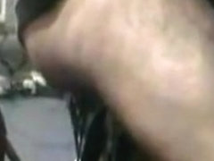 with my 10 cms diameter sex tool into my open a-hole