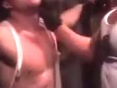 Cop Smoker and His fetish