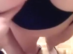 Filming my wife getting fucked