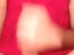 Damn!! She is big and horney.