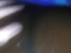 Mickey bouncing that ass