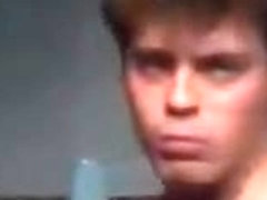 boxing fight Buck Adams Jerry Butler