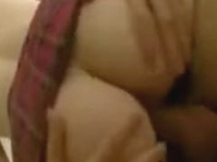 Her pussy is insatiable