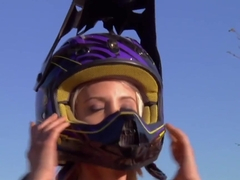 Best pornstar in Exotic Reality, Big Tits porn movie