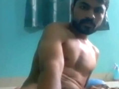 Desi Nagpur Gay