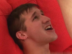 CircleJerkBoys Video: Tommy's Salami