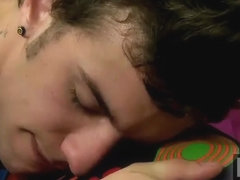 Max Martin and Ryan Sharp one as well as the other receive the smack of every others weenie on the.