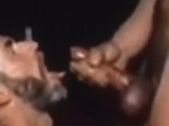 Retro Homosexual Prisoners On The Run