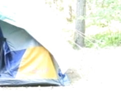 Camping Sex II