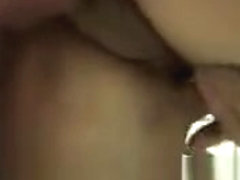 Mature Blonde Blowjob