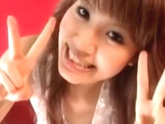 Amazing Japanese girl Kirara Asuka in Incredible Small Tits, Compilation JAV clip