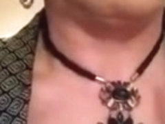 Mature sexy sub smoke sissy