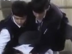 Sex and Violence in Film 67