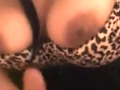 Evita sucks obediently for f...