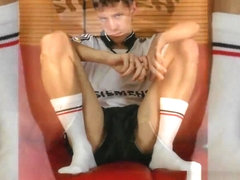 DIRTY FUCKING FAGGOT POPPERS