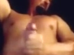 Str8 Daddy with Nice Dick  #126