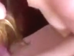 Couple Enjoys Oral In A Home Made Video