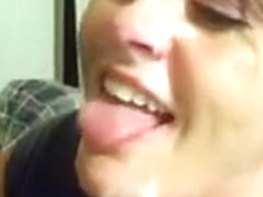 Created a Cummy Clutter out-of Her Experience