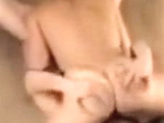 Skinny Twink Fucks His Friend. BDSM