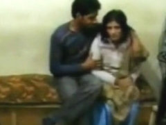 Faryaad, the house owner's friend and cameraman, fucks an unknown callgirl missionary.