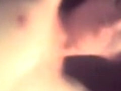 She loves sucking cock