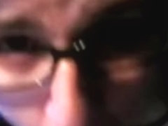 Getting throat fucked and sucking it HARD