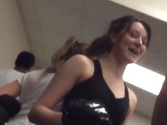Dance Class
