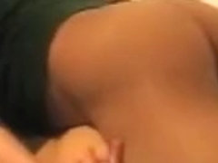 Casted amateur pussyfucked doggystyle