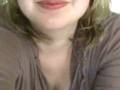 Mature woman squirting