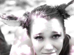 BAMBI-ONCE UPON A TIME