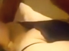 Slutty corpulent chick fuck and facial