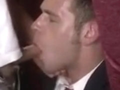 Old school friends meet again