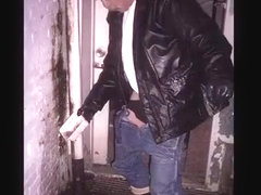 nlboots - lost and found (thanks to you, JdB)