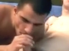 Cum Swapping Paradise scene 4