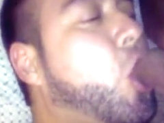 VISITANDO A CRISTOPHER ( blue_tierno )