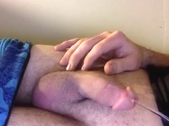 Spandex Buttplugs Catheter So Horny