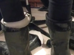 nlboots - balzer boots (close)