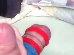 Greater Quantity bawdy talk during the time that enjoying CBT, lots of precum and cum