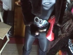 Cum on High Heels Mix 202