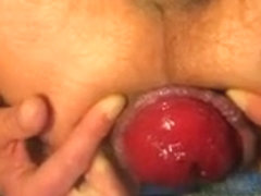 pierced and prolapse 2