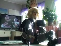 Roxina MegaBoobs Zenta X