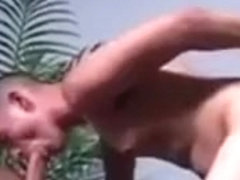 Travis the landscaper