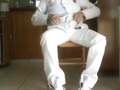 cum brale destroy on priceless raiment