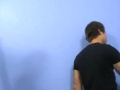 Julian Smiles was hired to suck