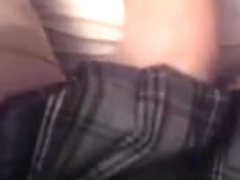 Just had to cum a little on her biggest 44gg whoppers